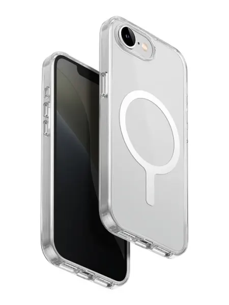 UNIQ Чехол на iPhone 17e, 16e, магнитный MagSafe Lifepro Xtreme