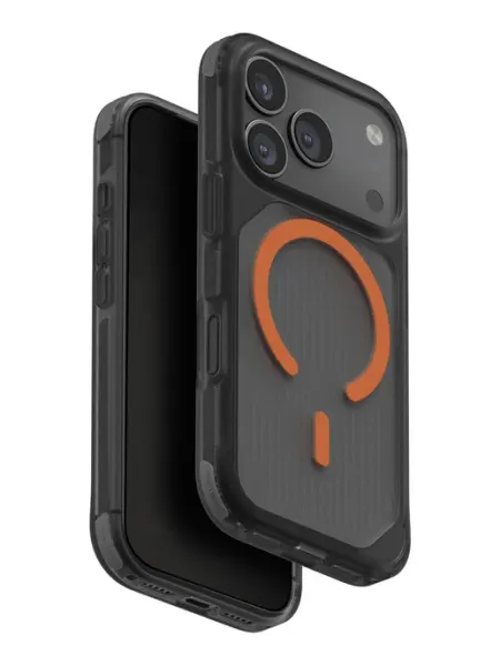 UNIQ Чехол на iPhone 17 Pro, Combat Active, MagSafe