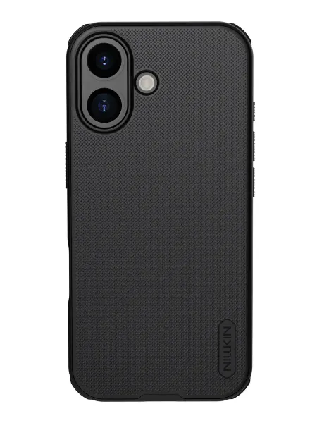 Nillkin Чехол на iPhone 17 Super Frosted Shield Pro MagSafe