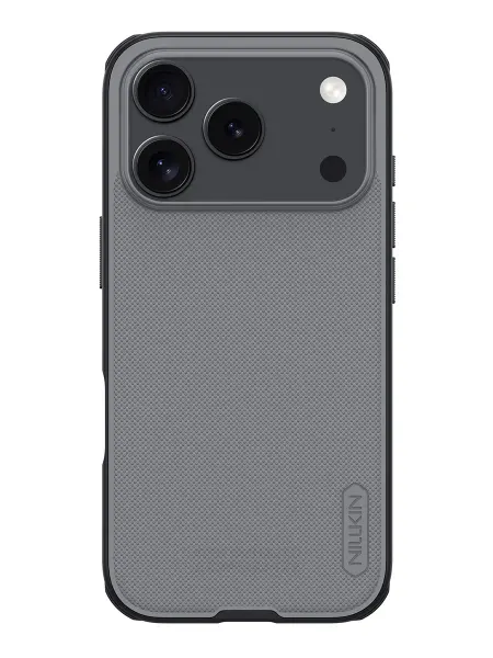 Nillkin Чехол на iPhone 17 Pro Super Frosted Shield Pro
