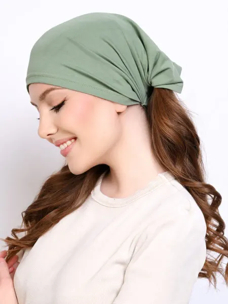 HatBest Бандана летняя на голову