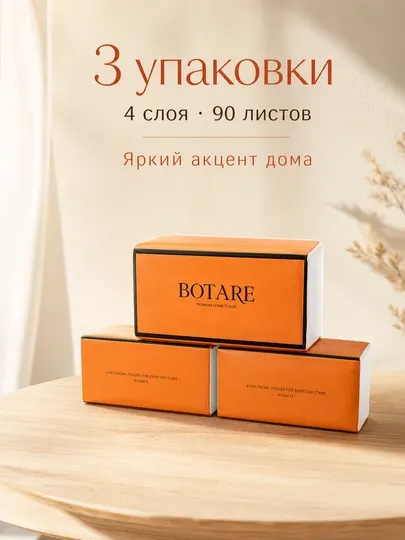 BOTARE Кухонная бумага, подвесные салфетки матирующие салфетки подушка салфетки для кухни