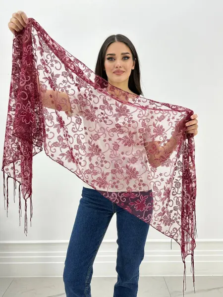 MM Shop Платок для храма в церковь
