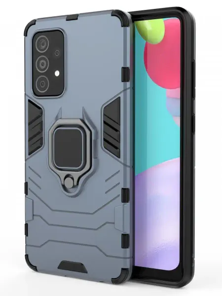 100gadgets Чехол на Samsung Galaxy A52 Самсунг А52