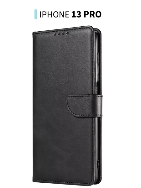 ORnest Чехол-книжка для Apple iPhone 13 Pro