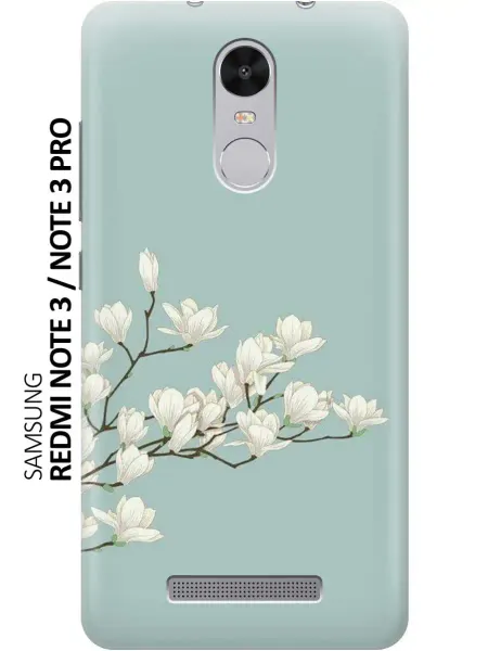 Xiaomi Чехол на Redmi Note 3, 3 Pro