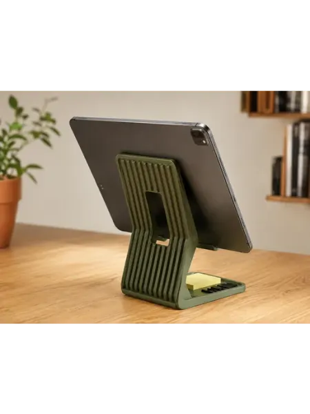 Подставка-подиум для iPad и планшета (3D-pechat)