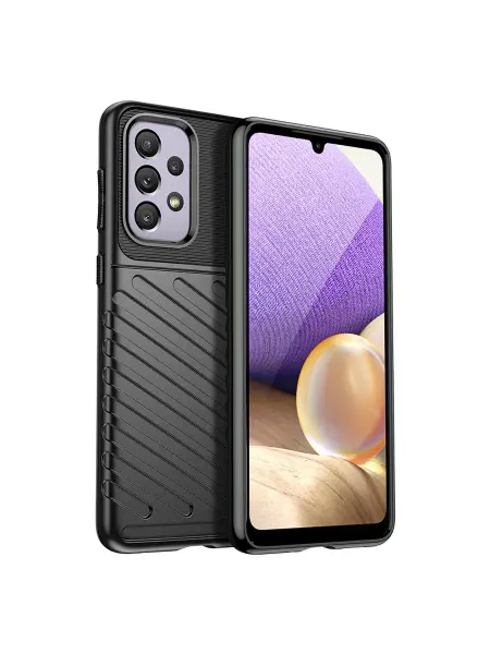 Caseport Мягкий противоударный чехол для Samsung Galaxy A33 5G