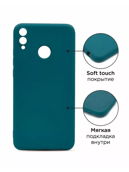 Bostan-aks Чехол Xiaomi Redmi Note 7 Сяоми Редми Нот 7