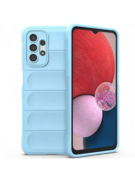 RosCase Противоударный чехол для Samsung Galaxy A13 A04s