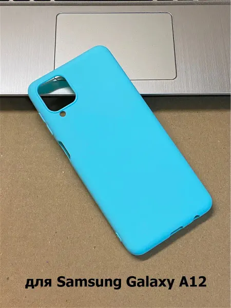 CHEREPAWELL ACCESS Чехол для Samsung Galaxy A12 M12