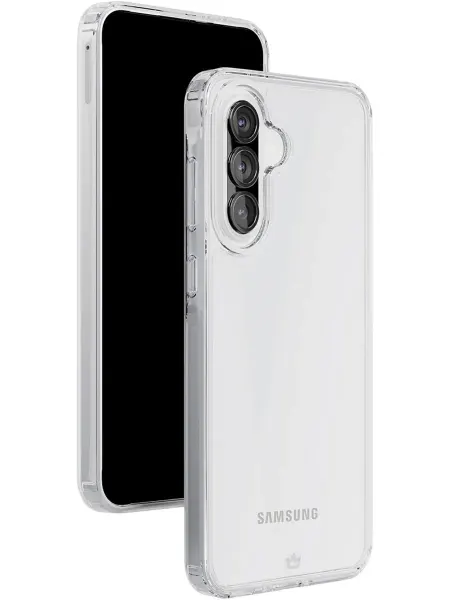 VLP Чехол Crystal Case для Samsung Galaxy A36 Transparent