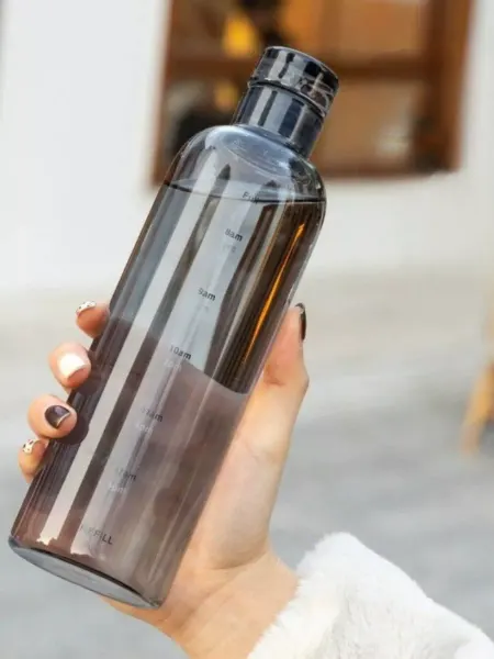 Sport bottle бутылка для воды спортивная Бутылка для воды 500мл