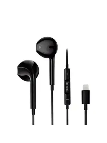 Стильные проводные наушники для Apple устройств