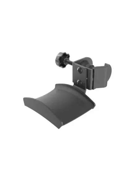 ECO MSA082 Black Держатель для наушников к стойке