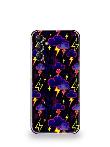 GevorG Чехол на Samsung Galaxy S23 FE с принтом