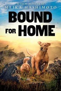 Bound for Home / Книга на Английском