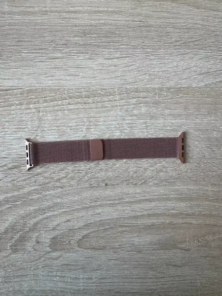 Marchelite Ремешок для часов Apple Watch 38 40 mm