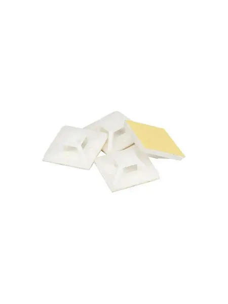 5Bites Монтажная площадка CTM2525-50WH