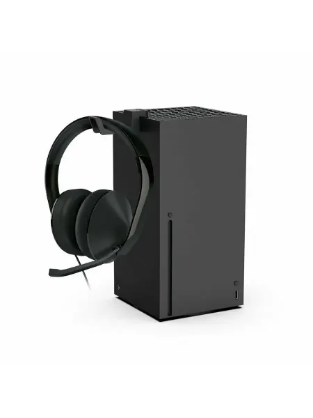 Нет бренда Держатель крепление для наушников 1 штука на Xbox Series X