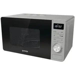 Gorenje Микроволновая печь MO23A4X, 800 Вт, 23 л, режим гриля