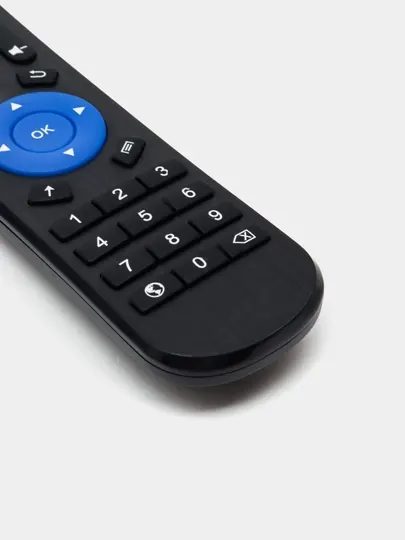 Универсальный пульт для телевизора Smart Box IP TV
