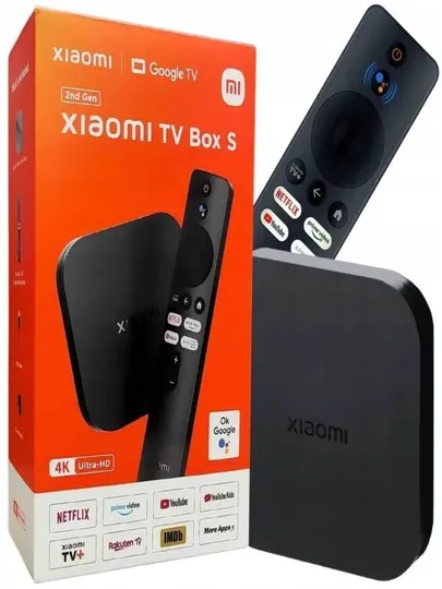 Для телевизора Xiaoim Smart Box