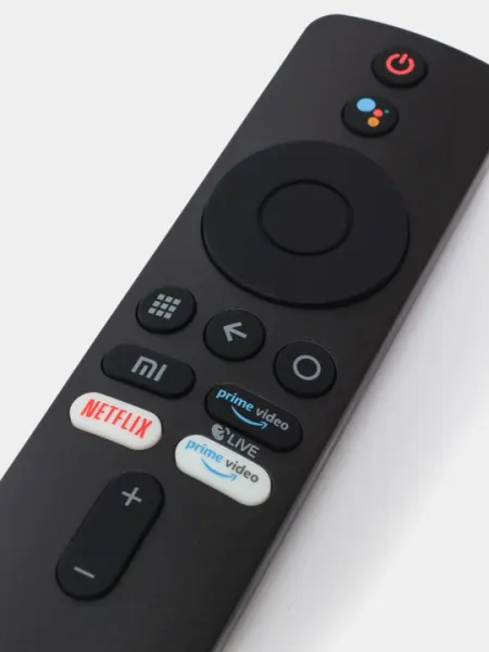 Пульт для Mi TV Stick Box приставка, универсальный