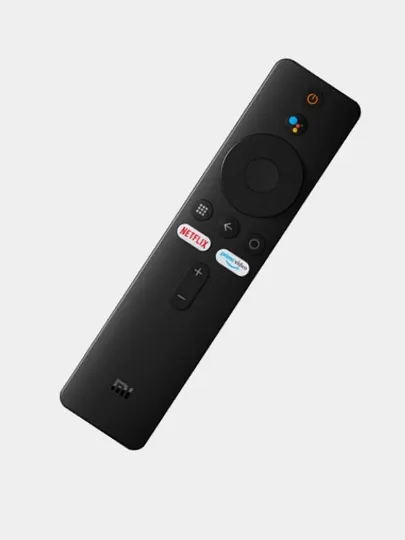Xiaomi пульт c голосовым поиском Tv Stick Box