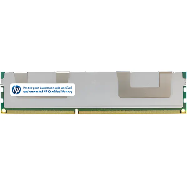 Серверная оперативная память DIMM DDR3 32Gb, 1333Mhz, HP ECC REG CL9 1.35V (664693-001), (PN647654-081)