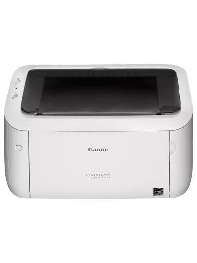 Принтер Canon LBP6030 ImageClass (А4, 18стр/мин, 32МБ, Лазерный) - Офисное оборудование