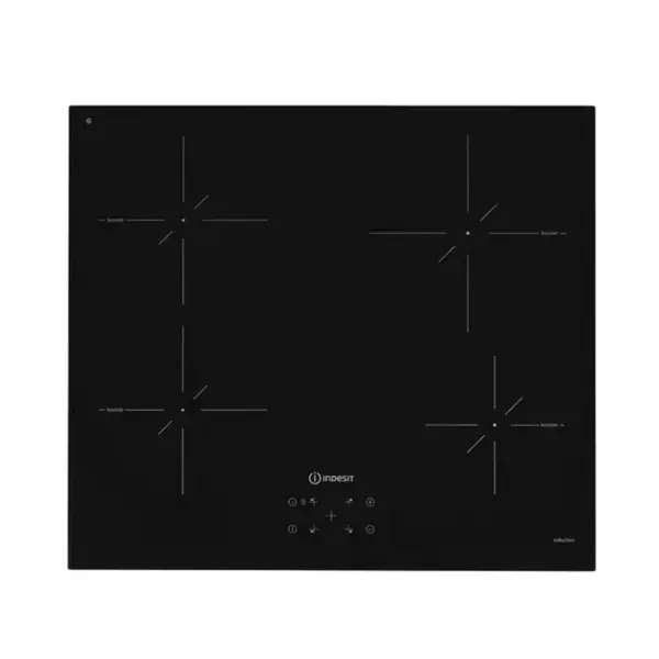 Indesit Варочная поверхность индукционная IS 41Q60 NE