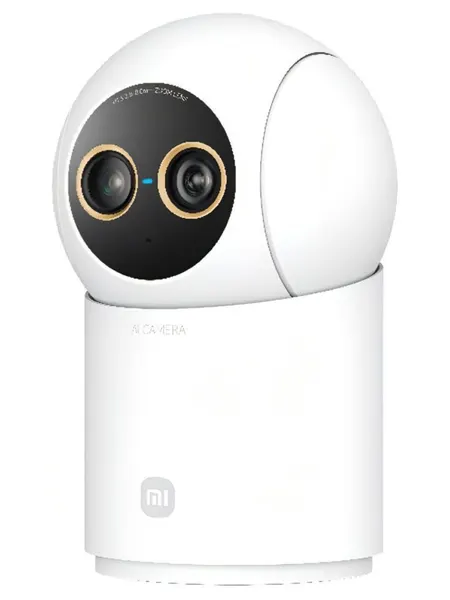 Поворотная Xiaomi IP-Камера Smart Camera C701 Pro EU