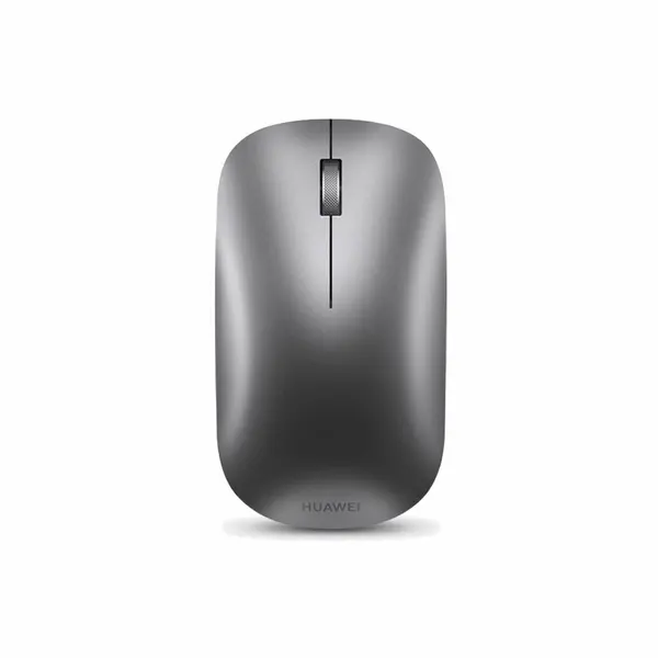 Мышь беспроводная Huawei CD23SE темно-серая