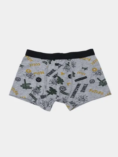 Трусы для мальчиков Koza boxer