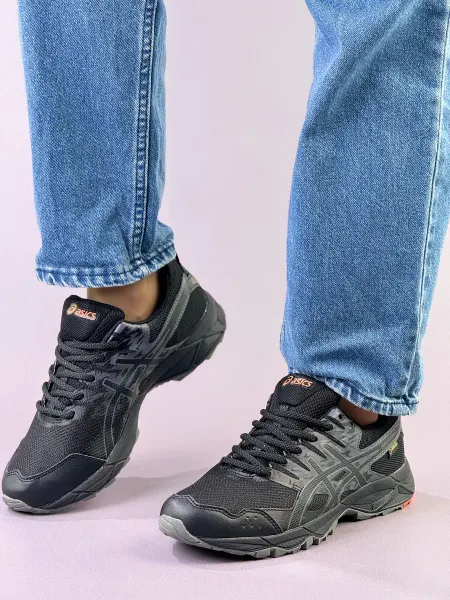 KAYZIS Кроссовки Gel Sonoma 3 термо асиксы утепленные Gore-Tex