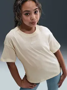 Футболка Nike G NSW TEE BOXY ESSNTL LBR