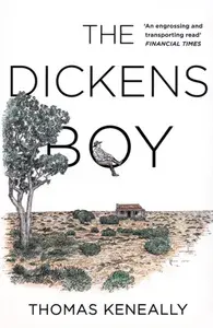 The Dickens Boy / Книга на Английском | Кенилли Томас