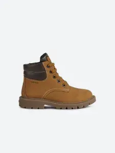 Ботинки Geox J Shaylax Boy