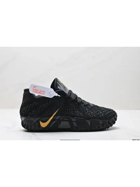 Nike JA 3 Кроссовки,черный