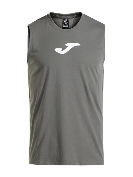 JOMA Майка спортивная CHALLENGE Gray