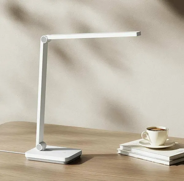 Настольная лампа Xiaomi Mijia Table Lamp Lite 2 (9290041673)