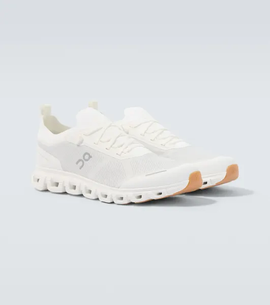 OnКроссовки Running Cloud 6 Versa "White"
