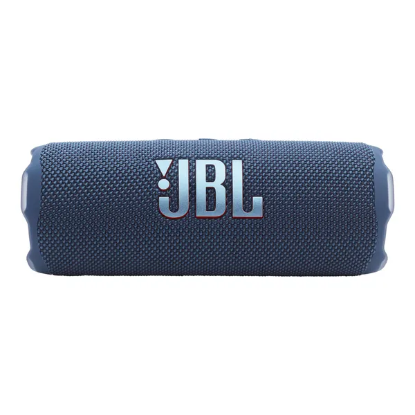 Портативная колонка JBL Flip 7, Bluetooth, ручка для переноски, синий