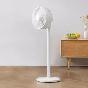 Напольный вентилятор Xiaomi Mijia Circulating Fan BPLDS08DM белый