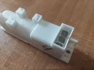 Блок розжига BR-1-4 Гефест