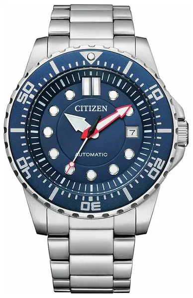 CITIZENНаручные часы Automatic