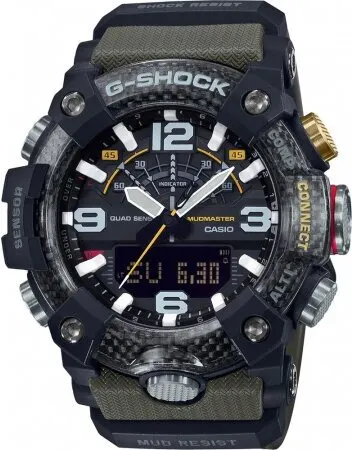 CASIOНаручные часы G-Shock