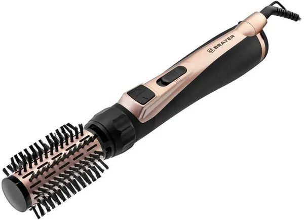 Фен-щетка автоматическая BRAYER BR3100