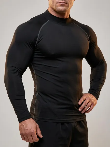 ROKSPORTЛонгслив спортивный